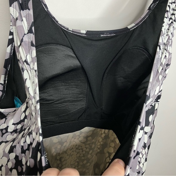 Swimsuits for all beach Belle tankini top size 22 - Picture 3 of 5